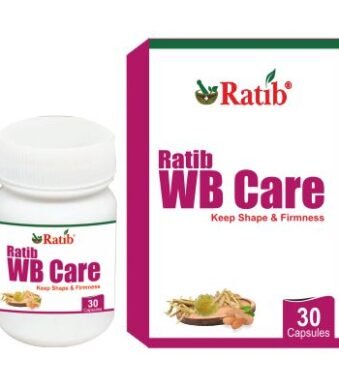 Ratib WB Care Capsule-ratib-herbal-care