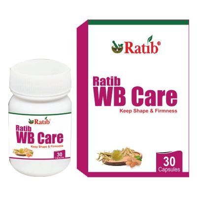 Ratib WB Care Capsule-ratib-herbal-care