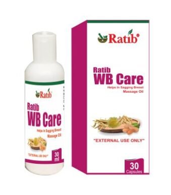 WB Care Oil-ratib-herbal-care