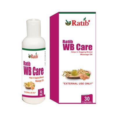 WB Care Oil-ratib-herbal-care