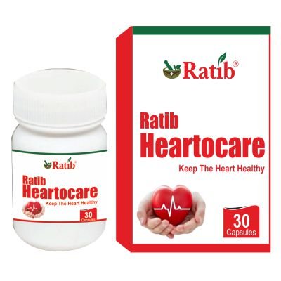 Heartocare-ratib-herbal-care