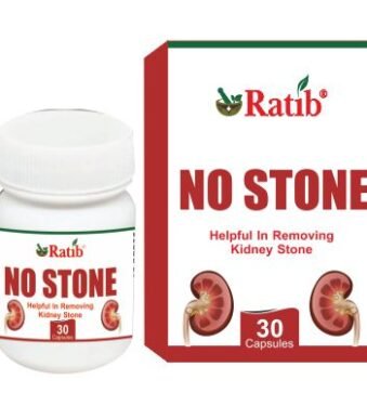 No Stone-ratib-herbal-care