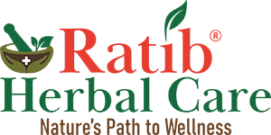 RATIB_HERBAL_CARE_logo_