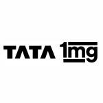 Tata 1mg logo