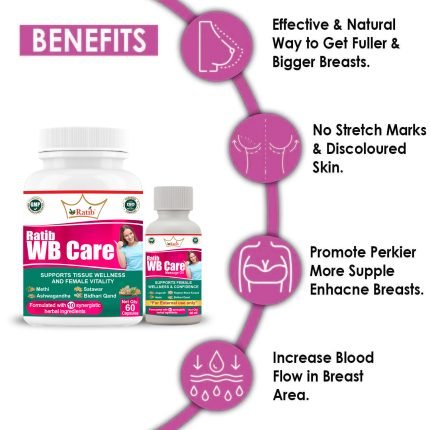 WB Care Oil-ratib-herbal-care
