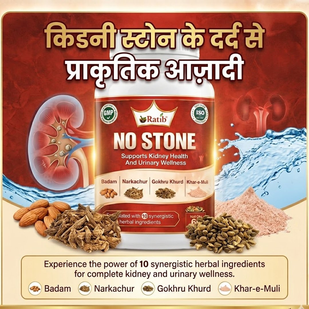 No Stone02_3